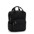 Buddy 15" Laptop Backpack True Black - 4