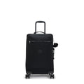 Jet Small Carry-on Luggage Black Noir - 1