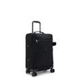 Jet Small Carry-on Luggage Black Noir - 5