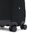 Jet Small Carry-on Luggage Black Noir - 6