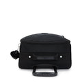 Jet Small Carry-on Luggage Black Noir - 7