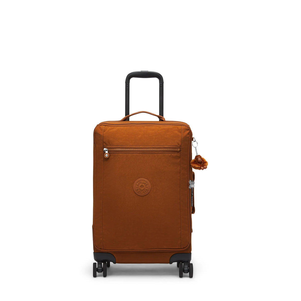 Jet Small Carry-on Luggage Stylish Mokka - 1