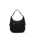 Khloe Shoulder Bag Blush Gold Black - 2