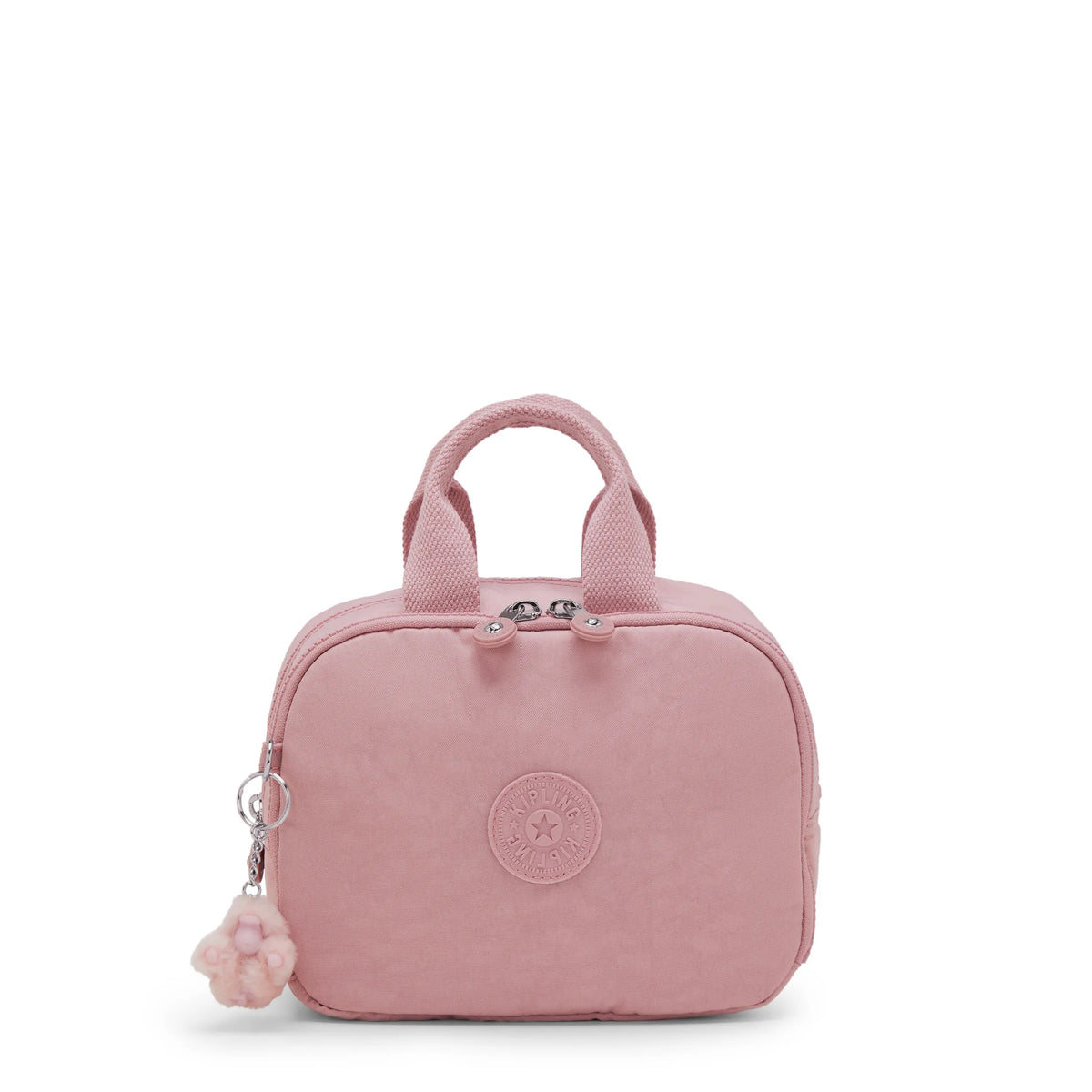 Beachpalm Small Toiletry Bag Smoky Blush - 