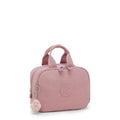 Beachpalm Small Toiletry Bag Smoky Blush - 4