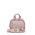Beachpalm Small Toiletry Bag Smoky Blush - 5