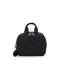 Beachpalm Small Toiletry Bag Black Noir - 1