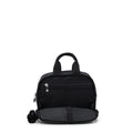 Beachpalm Small Toiletry Bag Black Noir - 7