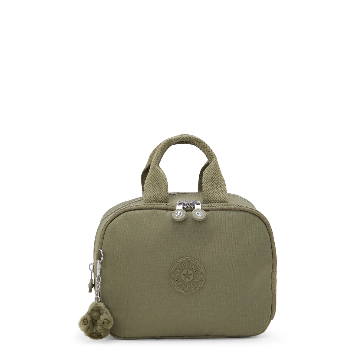 Beachpalm Small Toiletry Bag Almost Sage - 