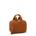 Beachpalm Small Toiletry Bag Stylish Mokka - 4