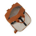 Beachpalm Small Toiletry Bag Stylish Mokka - 6