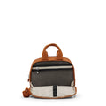 Beachpalm Small Toiletry Bag Stylish Mokka - 7