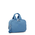 Beachpalm Small Toiletry Bag Vintage Blue - 4