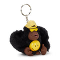 Sven Fun Ball Monkey Keychain Fun Ball - 2