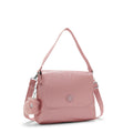 Siraz Metallic Shoulder Bag Pink Rose Metallic - 4