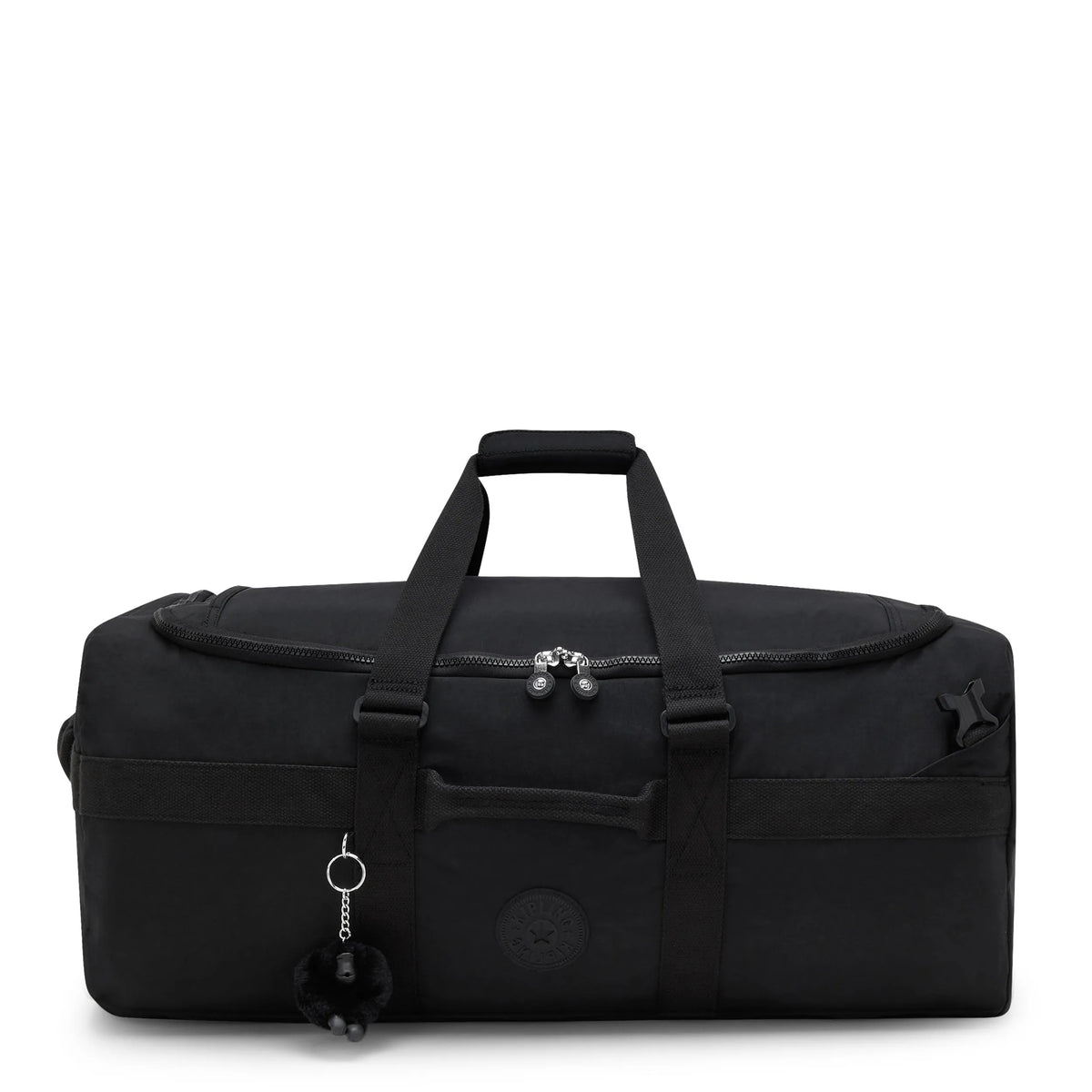 Donis Medium Convertible Backpack Black Noir - 