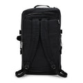 Donis Medium Convertible Backpack Black Noir - 3
