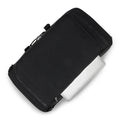 Donis Medium Convertible Backpack Black Noir - 6