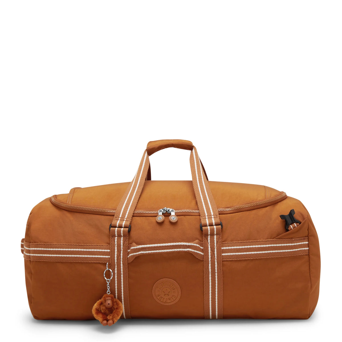 Donis Medium Convertible Backpack Stylish Mokka - 