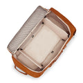 Donis Medium Convertible Backpack Stylish Mokka - 4