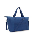 Art Baby Bag Casual Blue - 3