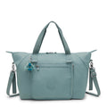 New Art Baby Tote Bag Tiny Green Air - 1