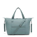 New Art Baby Tote Bag Tiny Green Air - 3