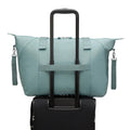 New Art Baby Tote Bag Tiny Green Air - 7