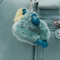 New Art Baby Tote Bag Tiny Green Air - 9
