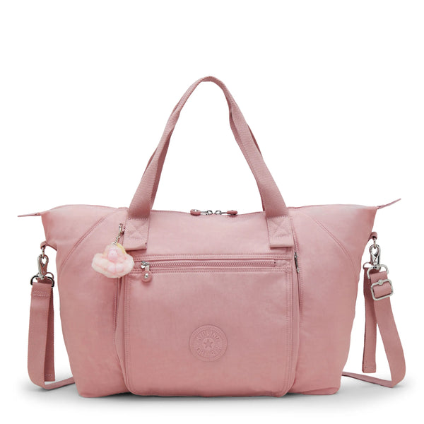 New Art Baby Tote Bag