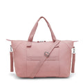 New Art Baby Tote Bag Tiny Smoky Blush - 2