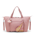 New Art Baby Tote Bag Tiny Smoky Blush - 5