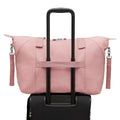 New Art Baby Tote Bag Tiny Smoky Blush - 6