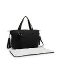 New Art Baby Tote Bag Tiny Black Noir - 4