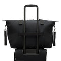 New Art Baby Tote Bag Tiny Black Noir - 6