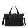 Art Baby Bag Black Noir - 1