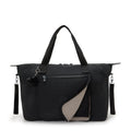 Art Baby Bag Black Noir - 6