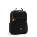 Biana 15" Laptop Backpack Blush Gold Black - 4