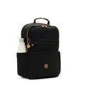 Biana 15" Laptop Backpack Blush Gold Black - 7