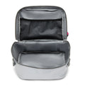 SmileyWorld® Miyo Lunch Bag Happy Face Silver - 4
