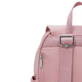 City Pocket Small Backpack Smoky Blush - 6