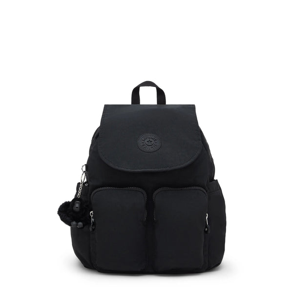 City Pocket Small Backpack