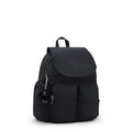 City Pocket Small Backpack Black Noir - 4