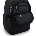 Seoul Cabin Backpack Black Noir - 6