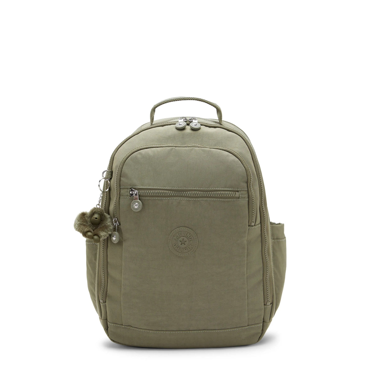 Seoul Cabin Backpack Almost Sage - 