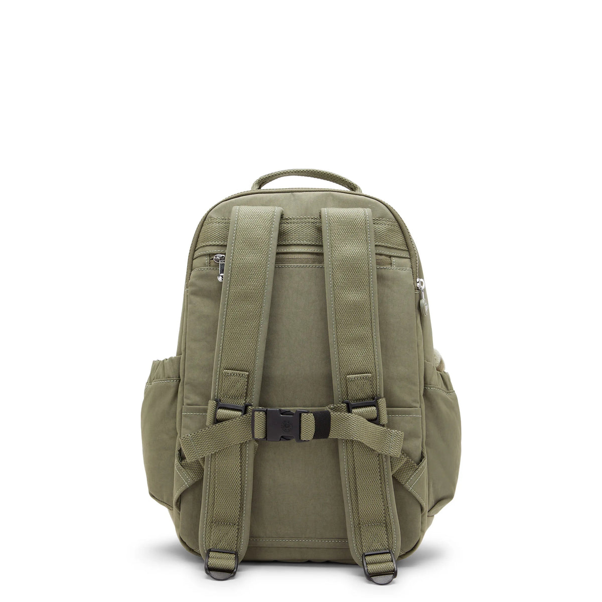 Seoul Cabin Backpack Almost Sage - 3