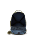 Seoul Cabin Backpack Almost Sage - 4