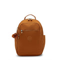 Seoul Cabin Backpack Stylish Mokka - 1