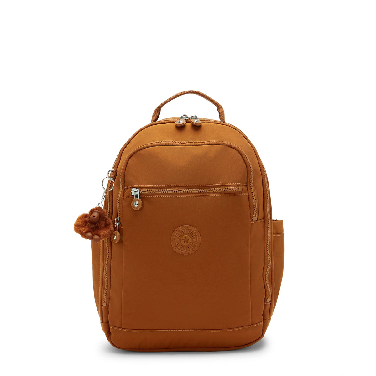 Seoul Cabin Backpack Stylish Mokka - 