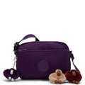 Donnick and Monkey Gift Box Set Regal Plum/Petal Glow - 2